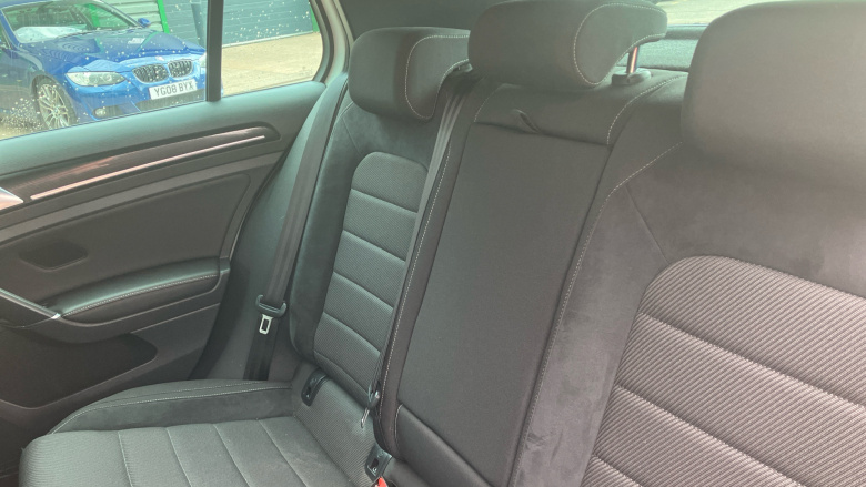 Volkswagen Golf 2.0 TSI 300 R 5dr 4MOTION DSG Petrol Hatchback